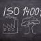 ISO 14001 SYSTÉM ENVIRONMENTÁLNÍHO MANAGEMENTU